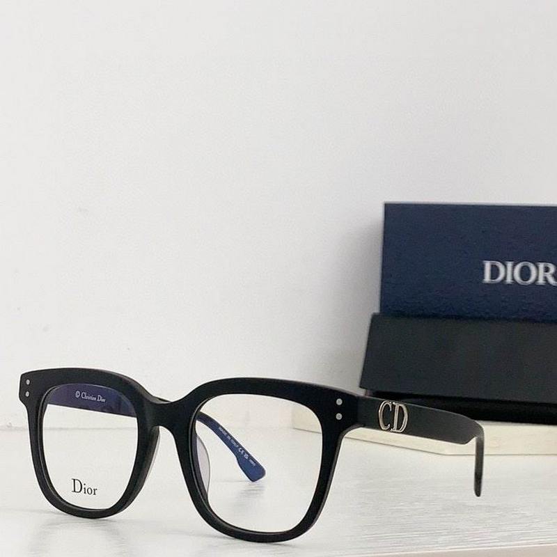 DIOR Sunglasses 413